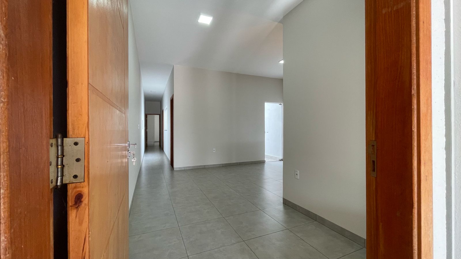 Casa - GSP Life / Laranjeiras