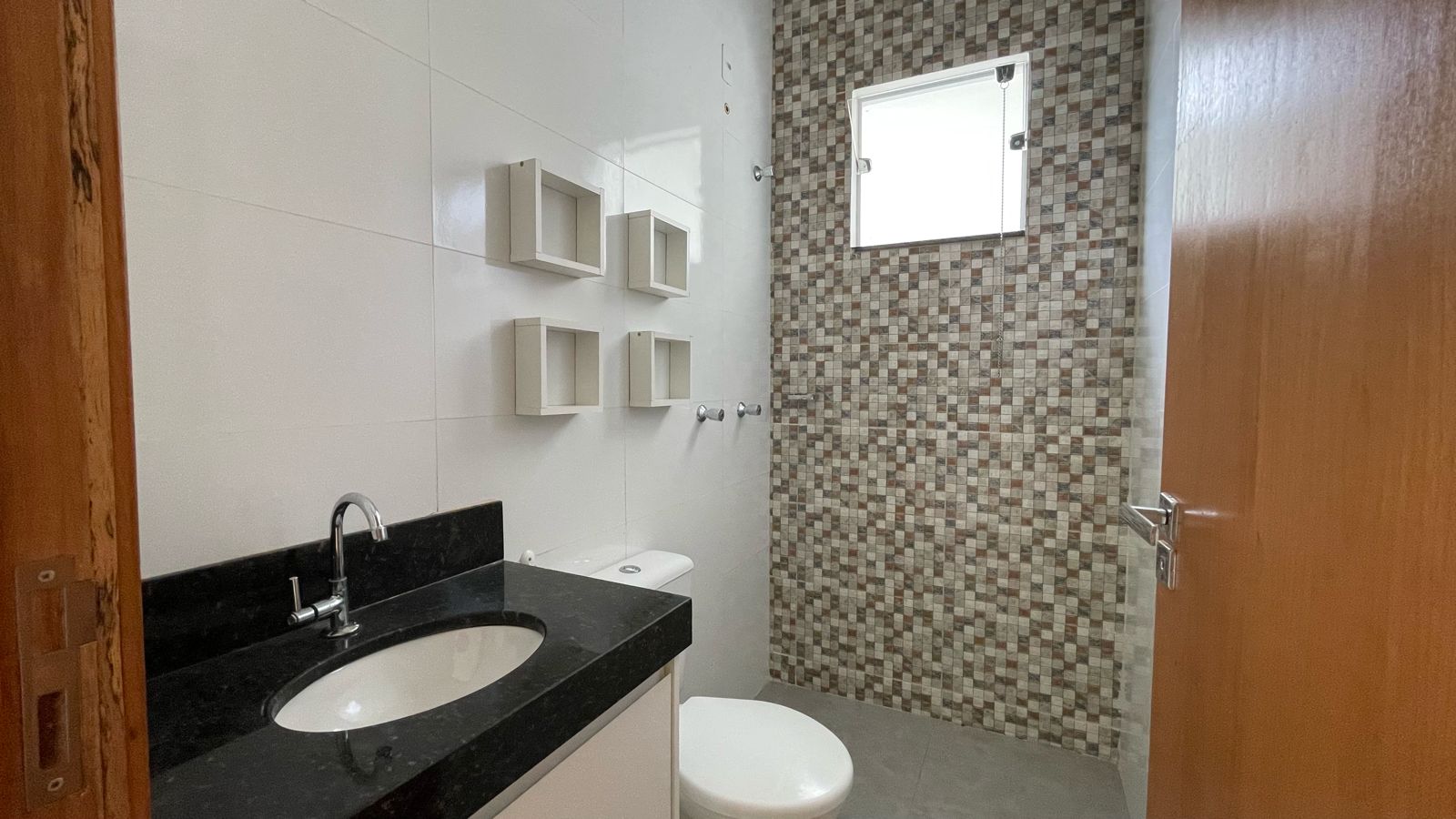 Casa - GSP Life / Laranjeiras