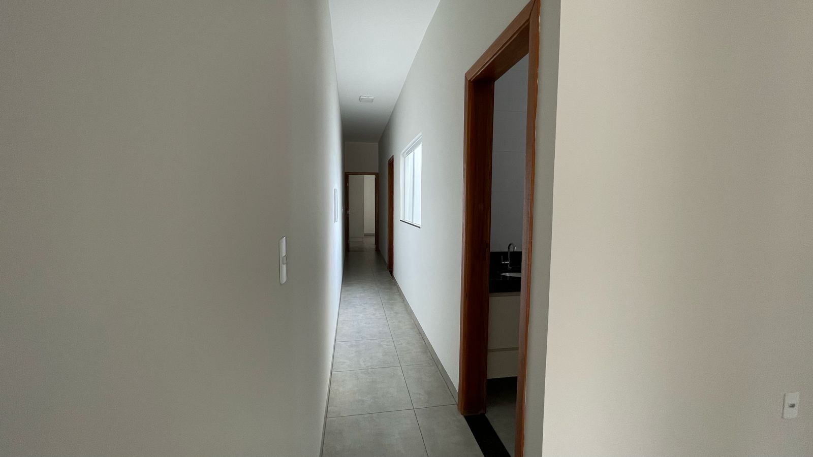 Casa - GSP Life / Laranjeiras