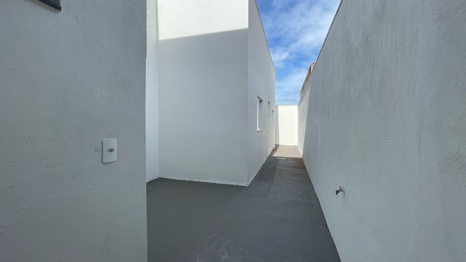 Casa - GSP Life / Laranjeiras