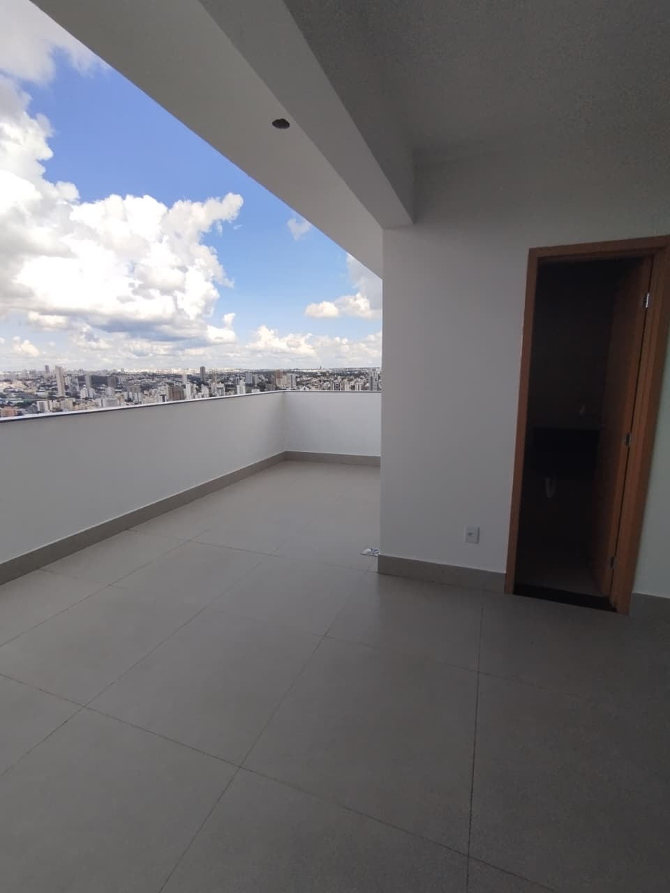  Cobertura duplex - Tubalina 