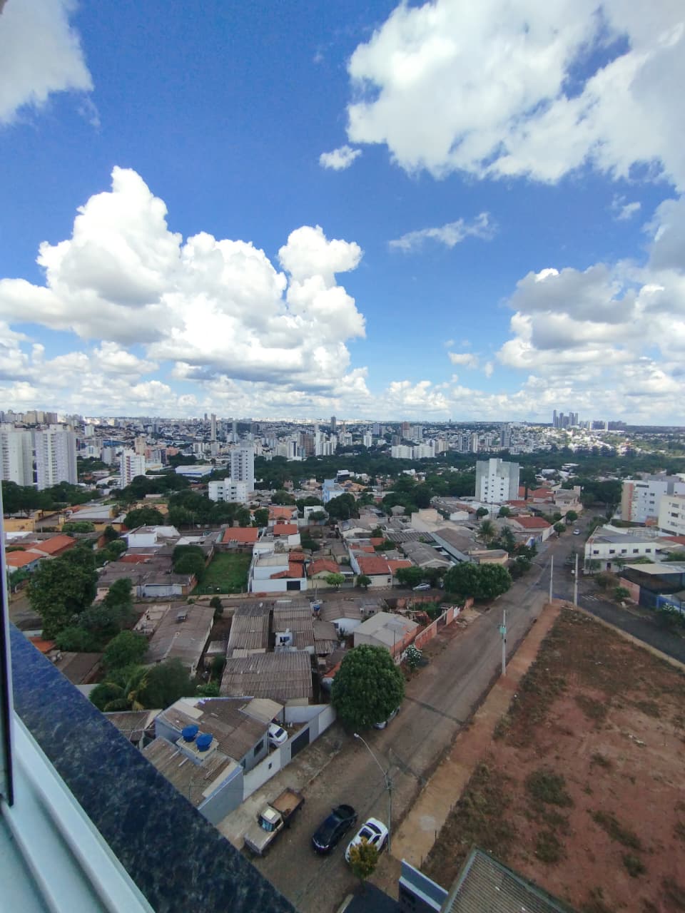  Cobertura duplex - Tubalina 