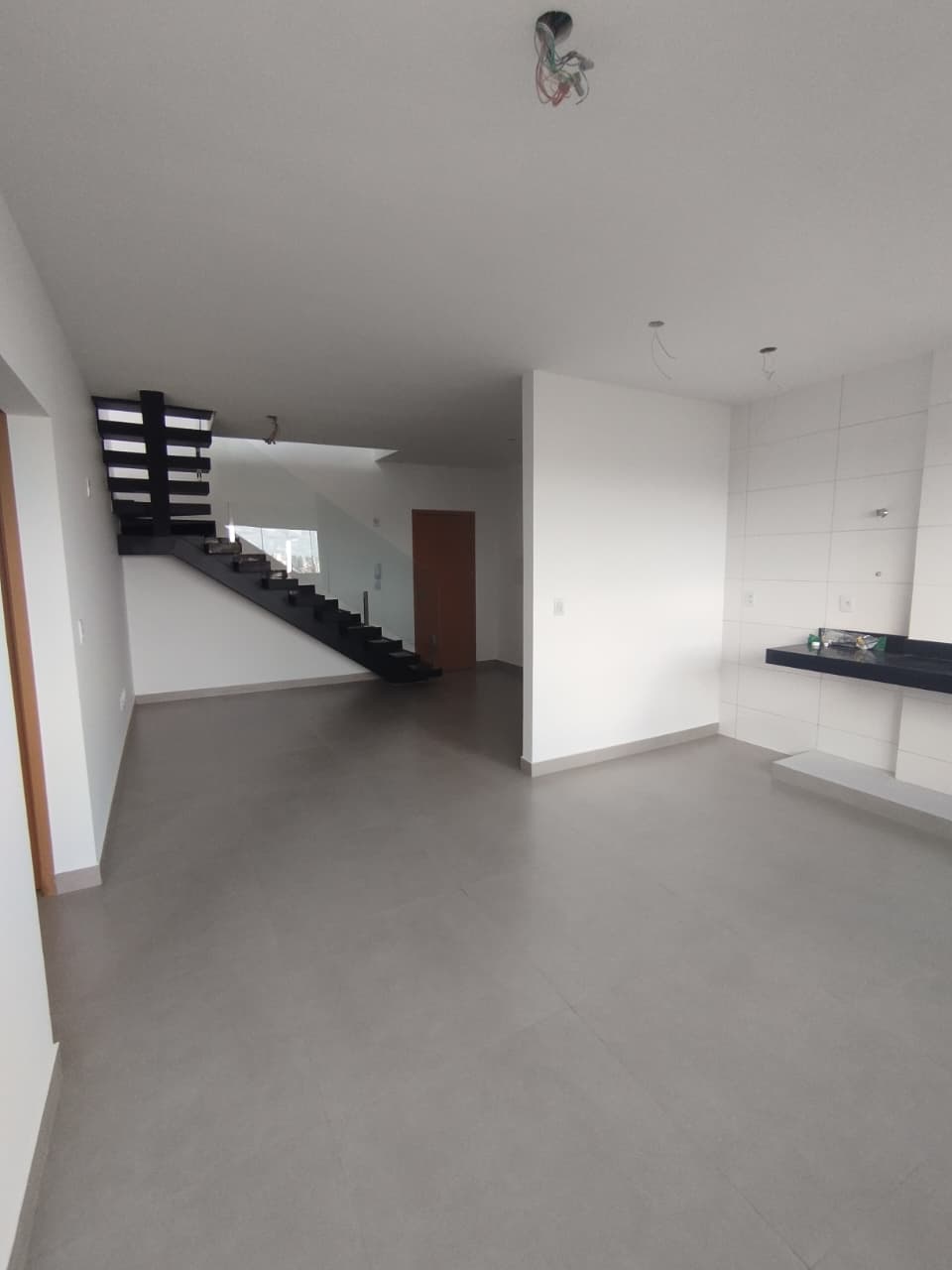  Cobertura duplex - Tubalina 