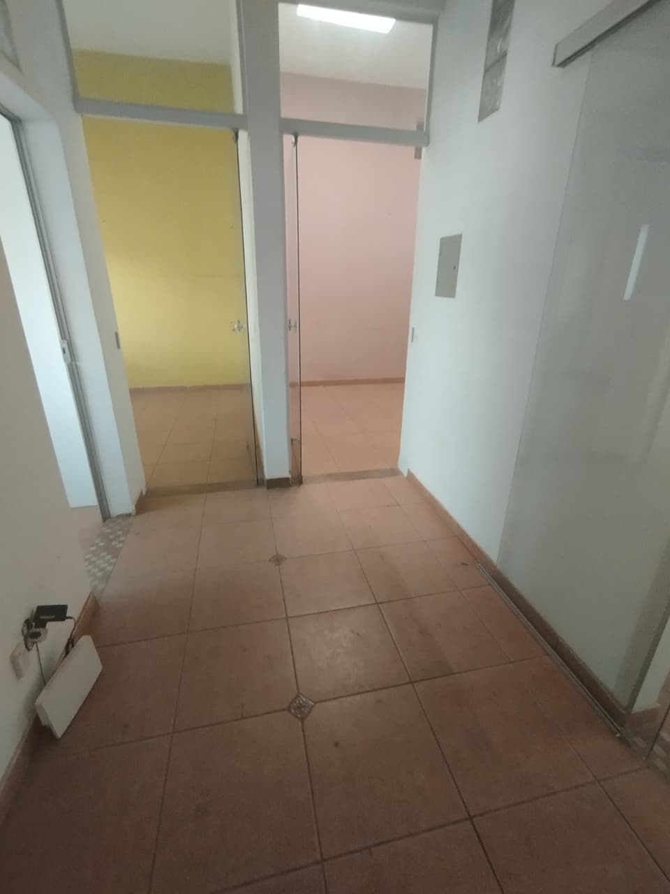  Sala comercial -Saraiva 