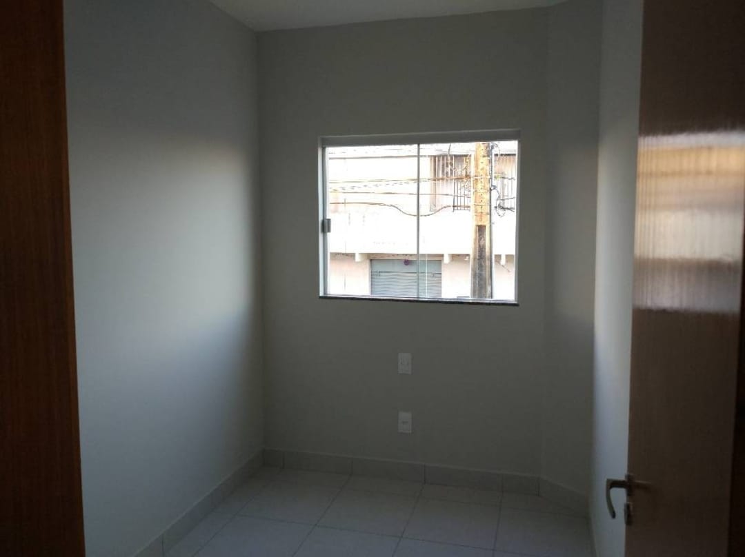 Apartamento Luizote de Freitas