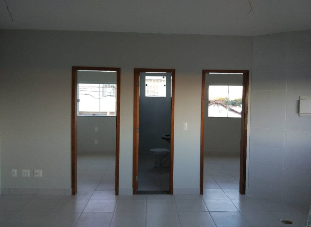 Apartamento Luizote de Freitas