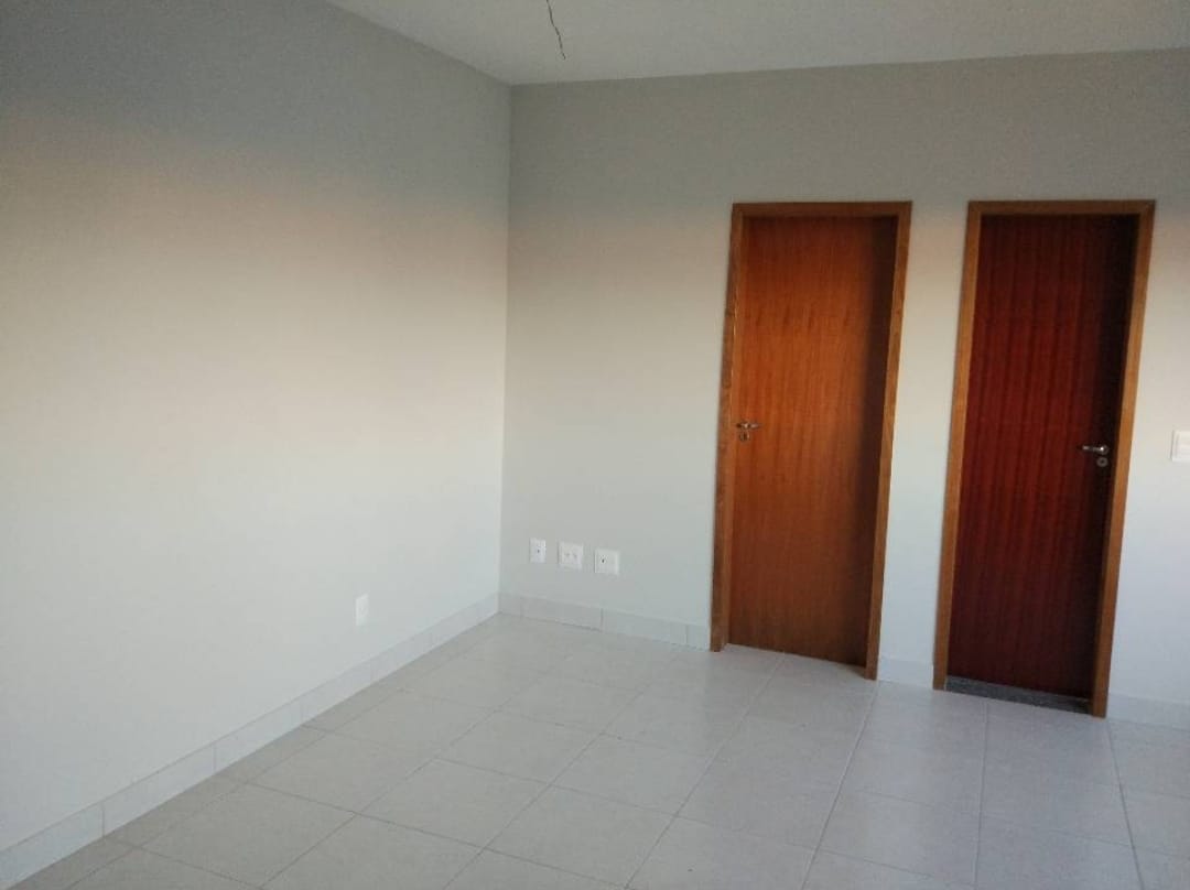 Apartamento Luizote de Freitas