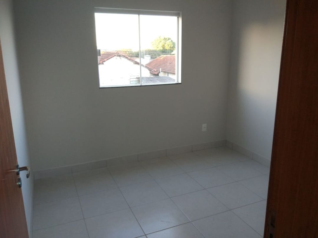 Apartamento Luizote de Freitas