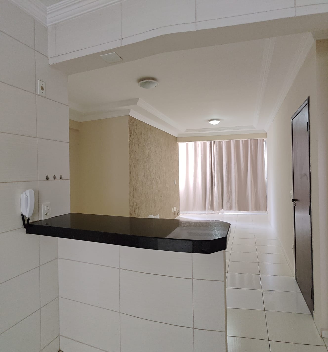Apartamento - Umuarama