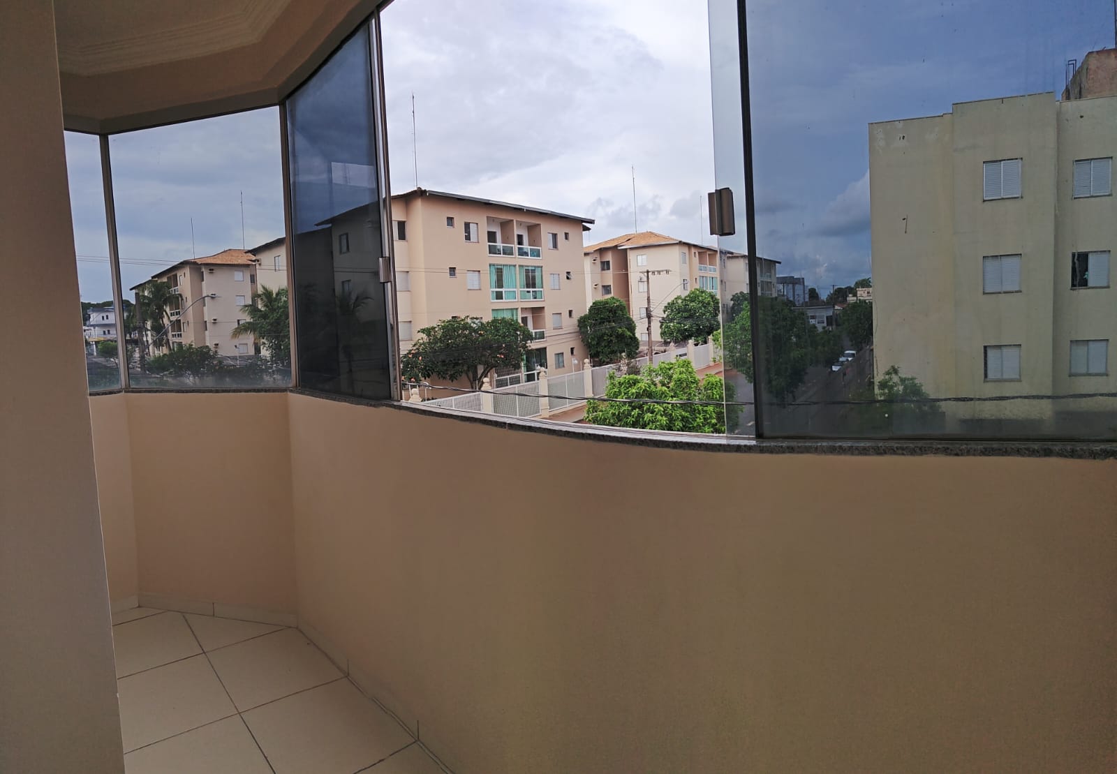 Apartamento - Umuarama