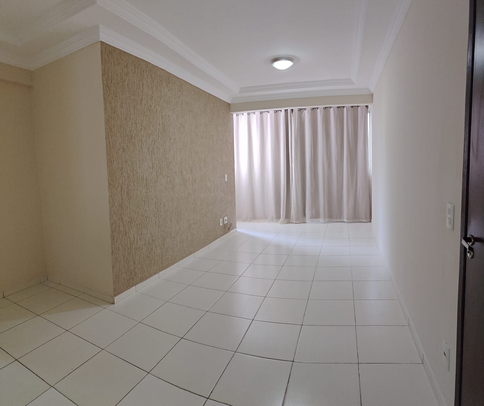 Apartamento - Umuarama