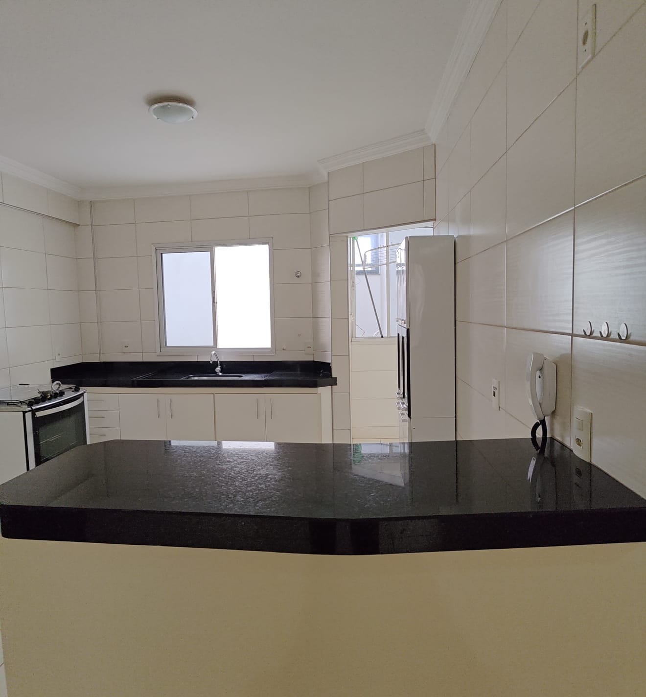 Apartamento - Umuarama
