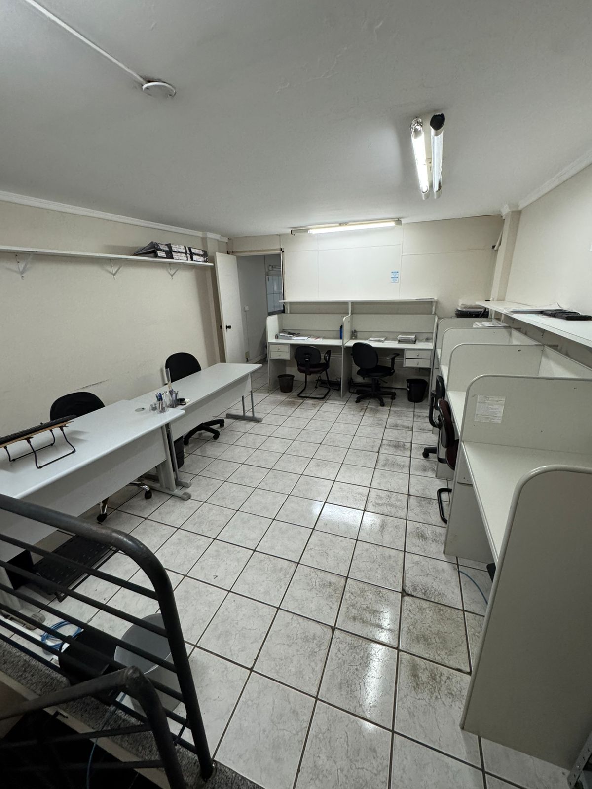  Sala comercial - Santa Mônica 