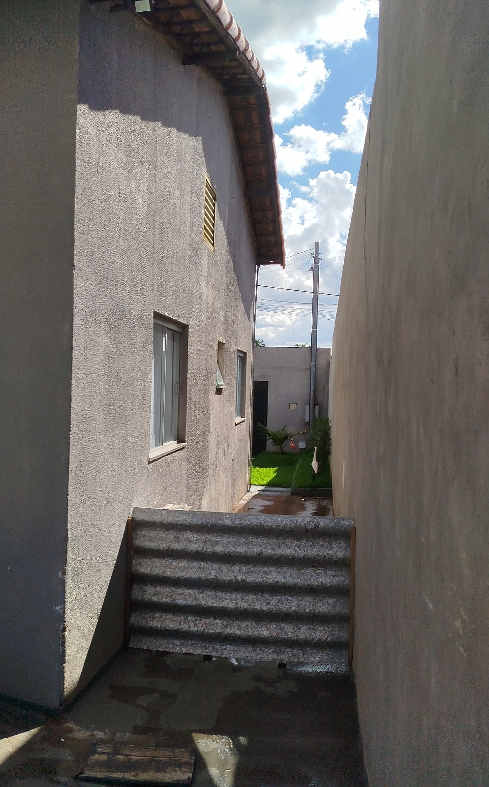 Casa - Taiaman