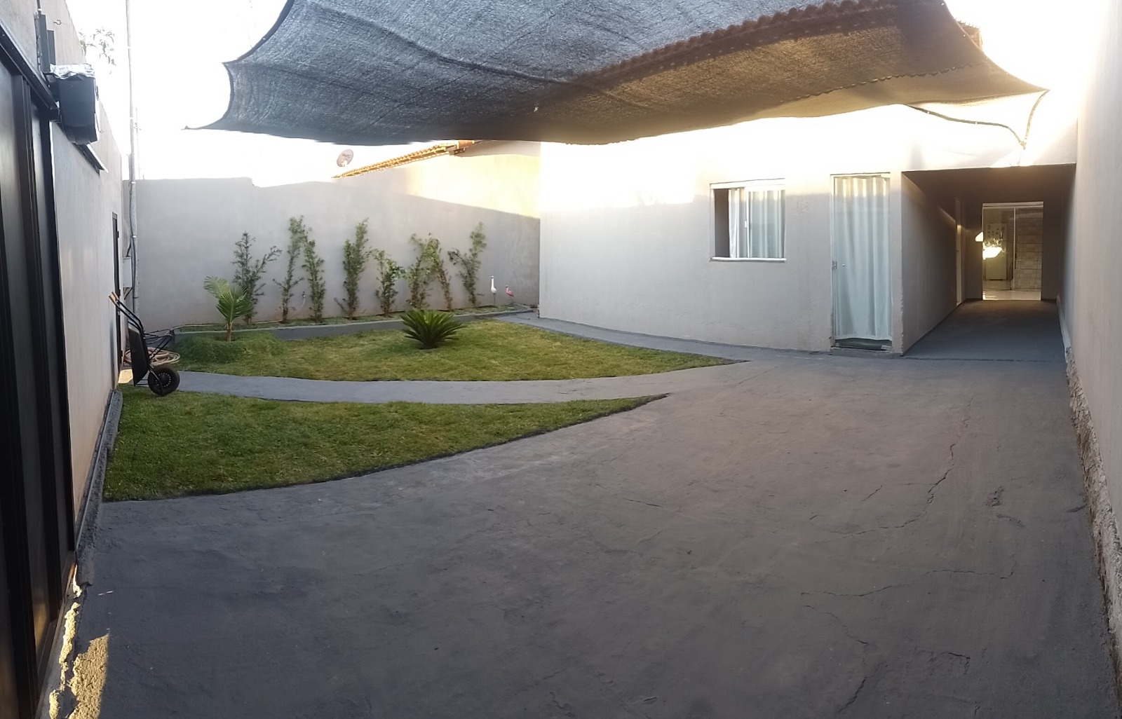 Casa - Taiaman