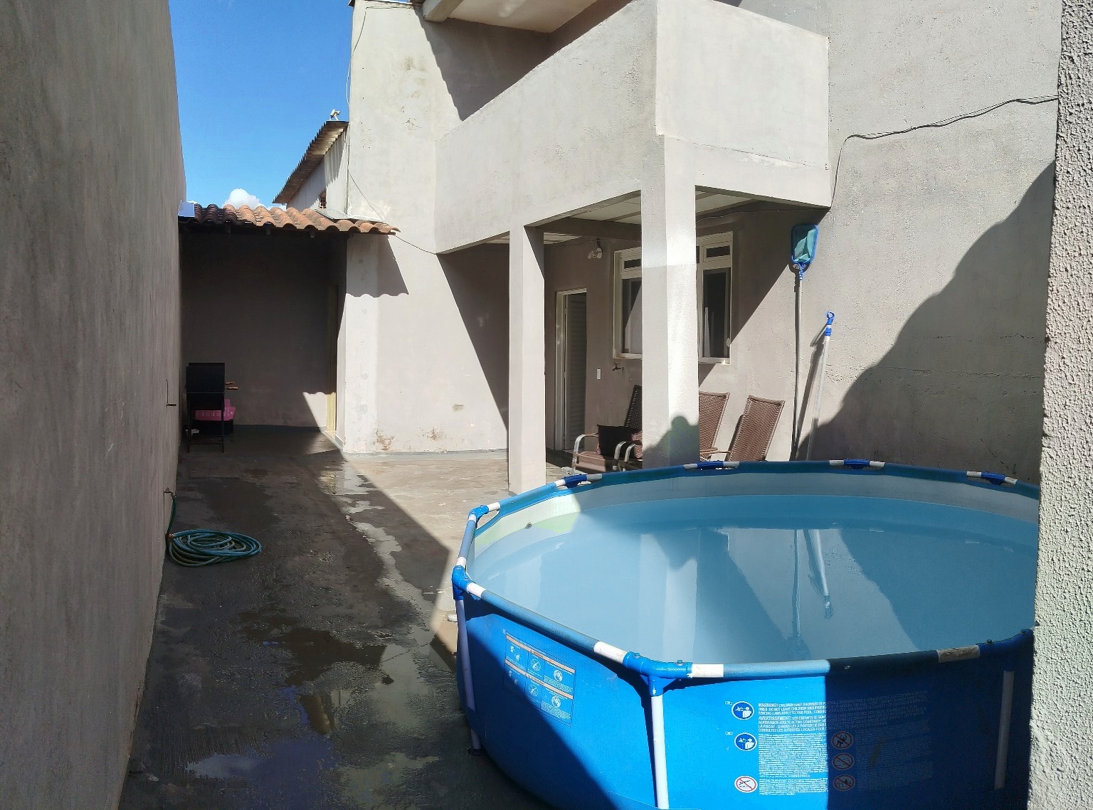 Casa - Taiaman