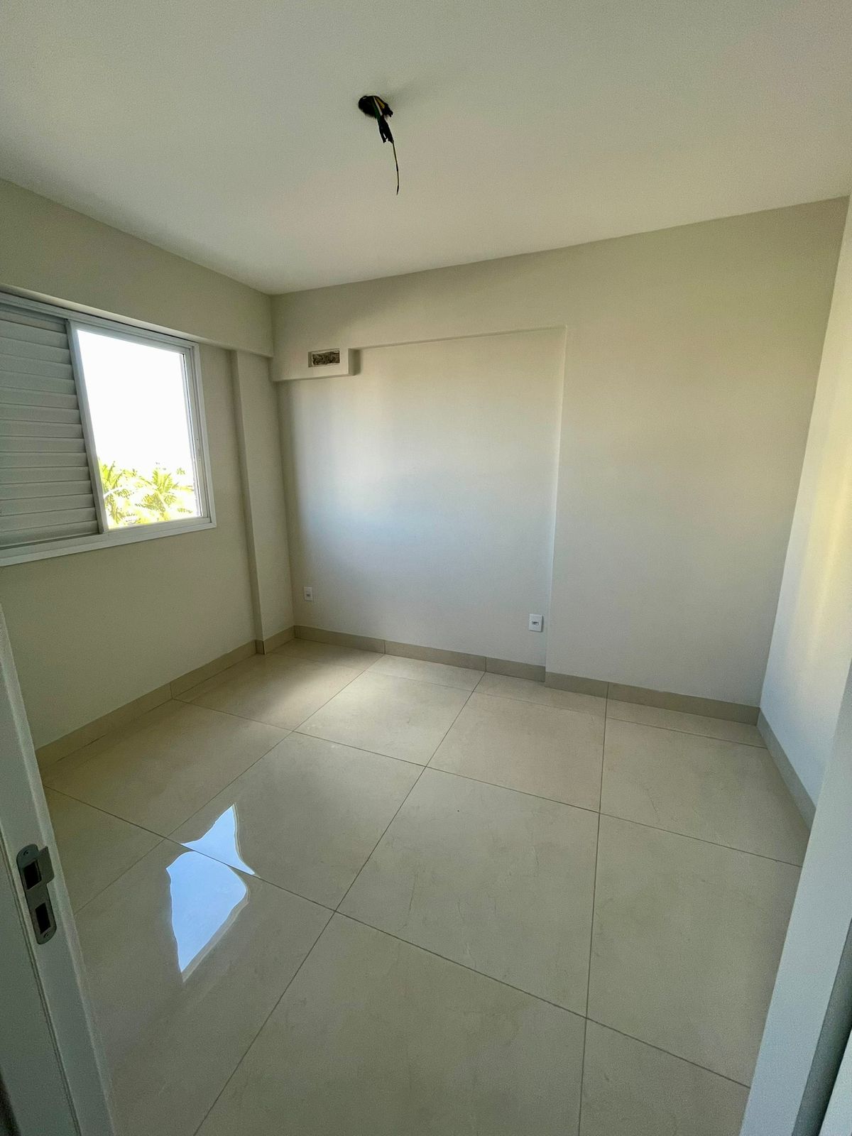 Apartamento - Bairro  Brasil 