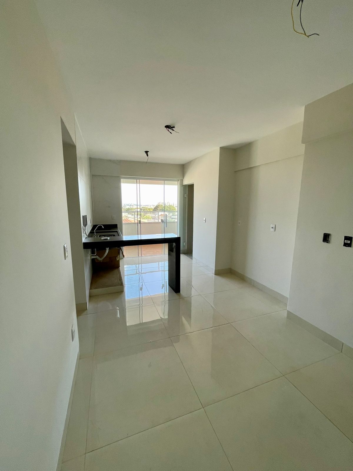 Apartamento - Bairro  Brasil 