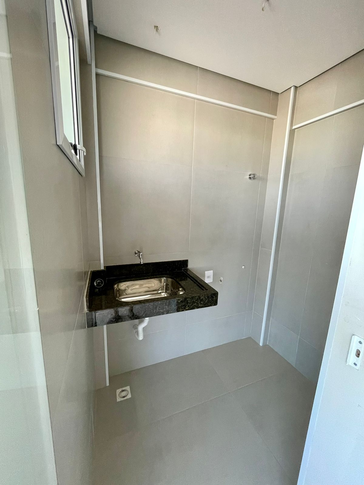 Apartamento - Bairro  Brasil 