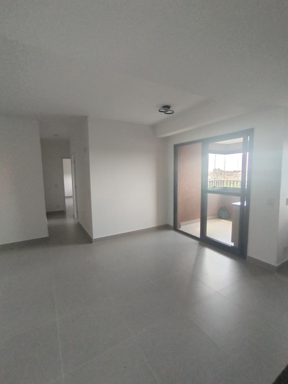 Apartamento - Granja Marileusa