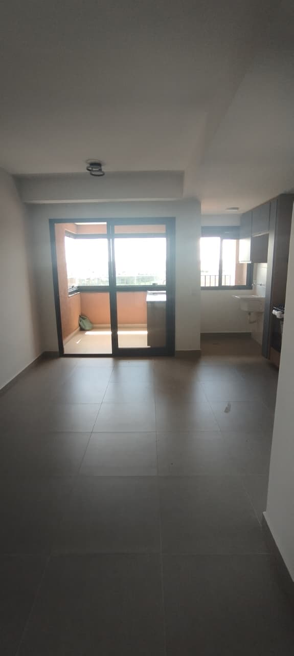 Apartamento - Granja Marileusa