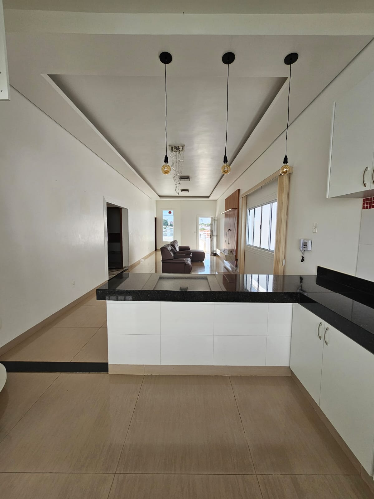  Casa assobradada -  Jardim Karaíba