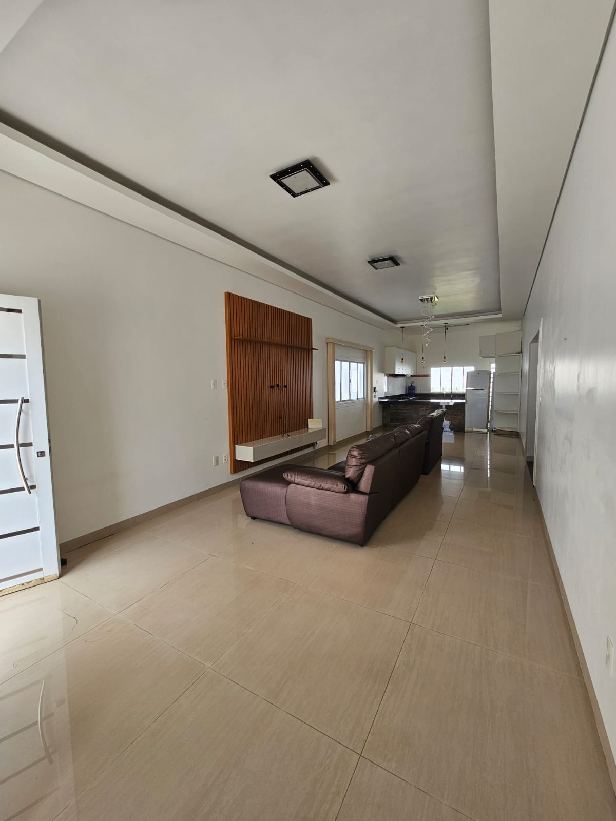 Casa Triplex