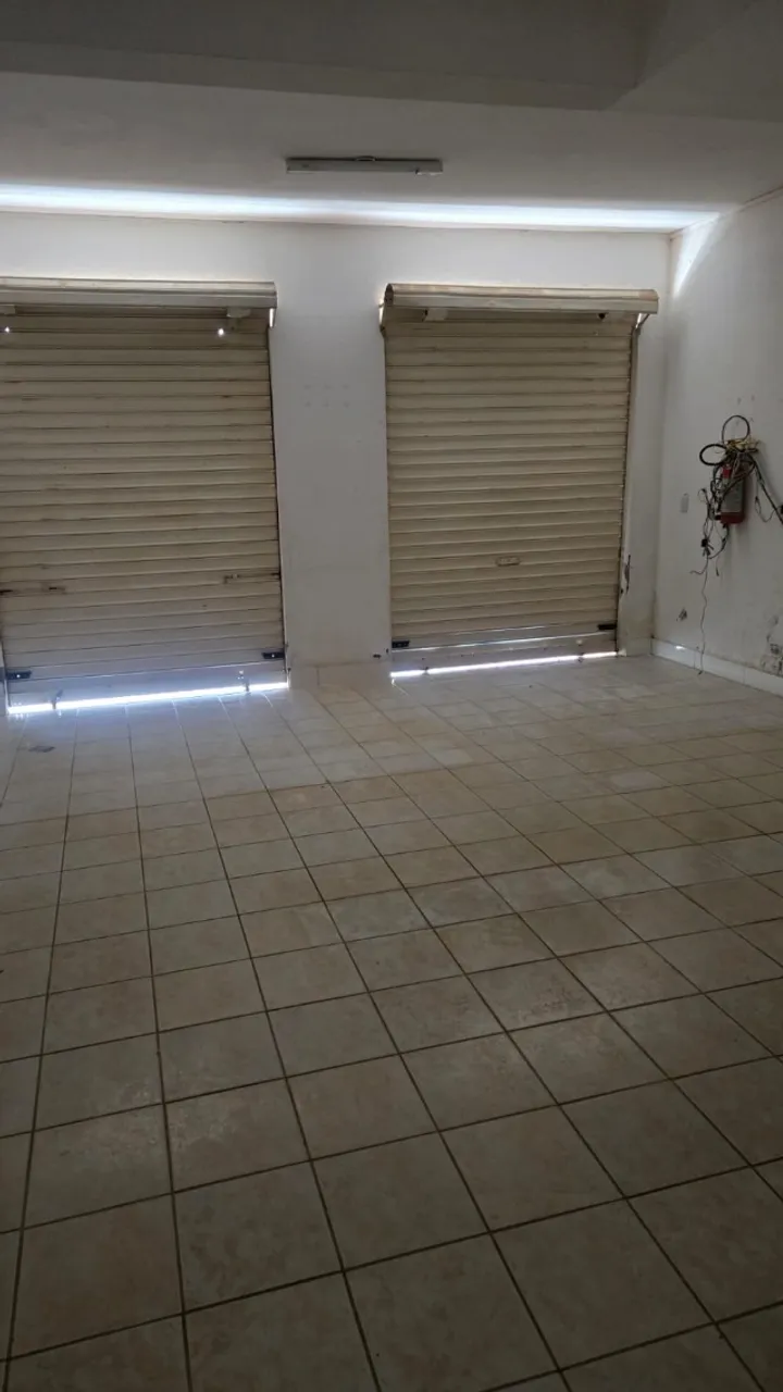 Casa comercial - Locação