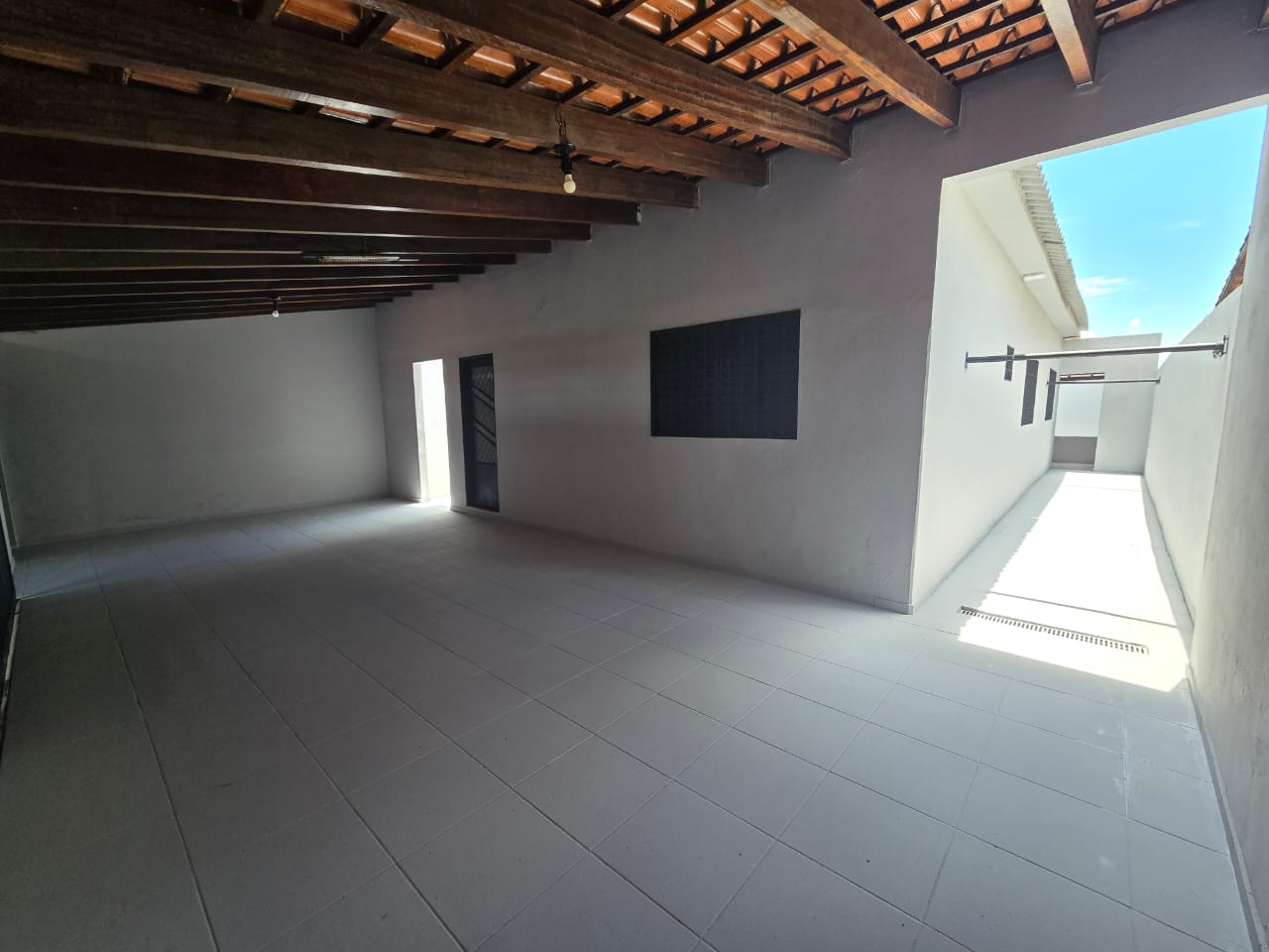 Casa - Jardim Brasilia