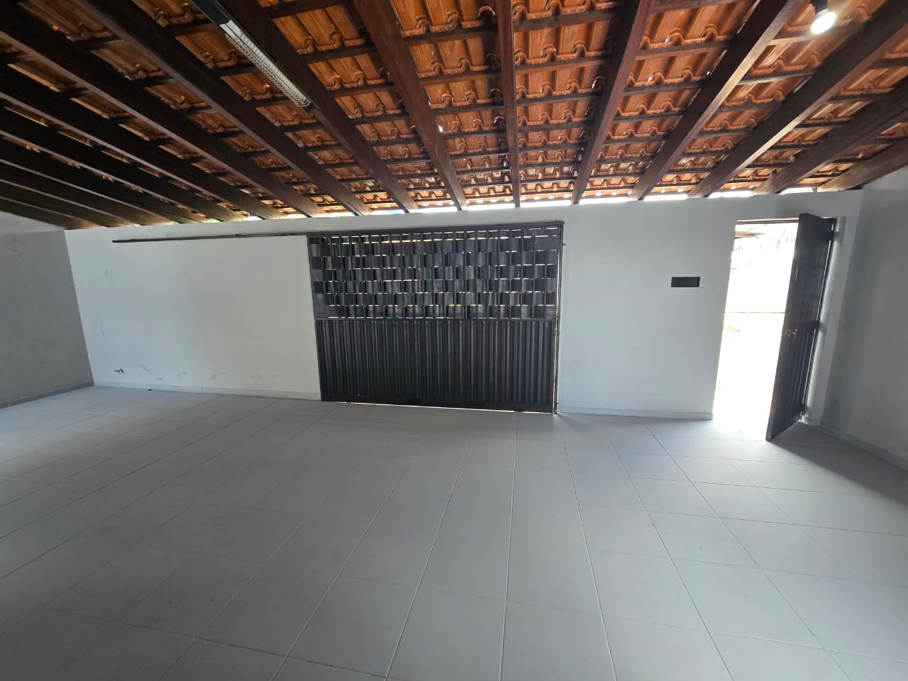 Casa - Jardim Brasilia