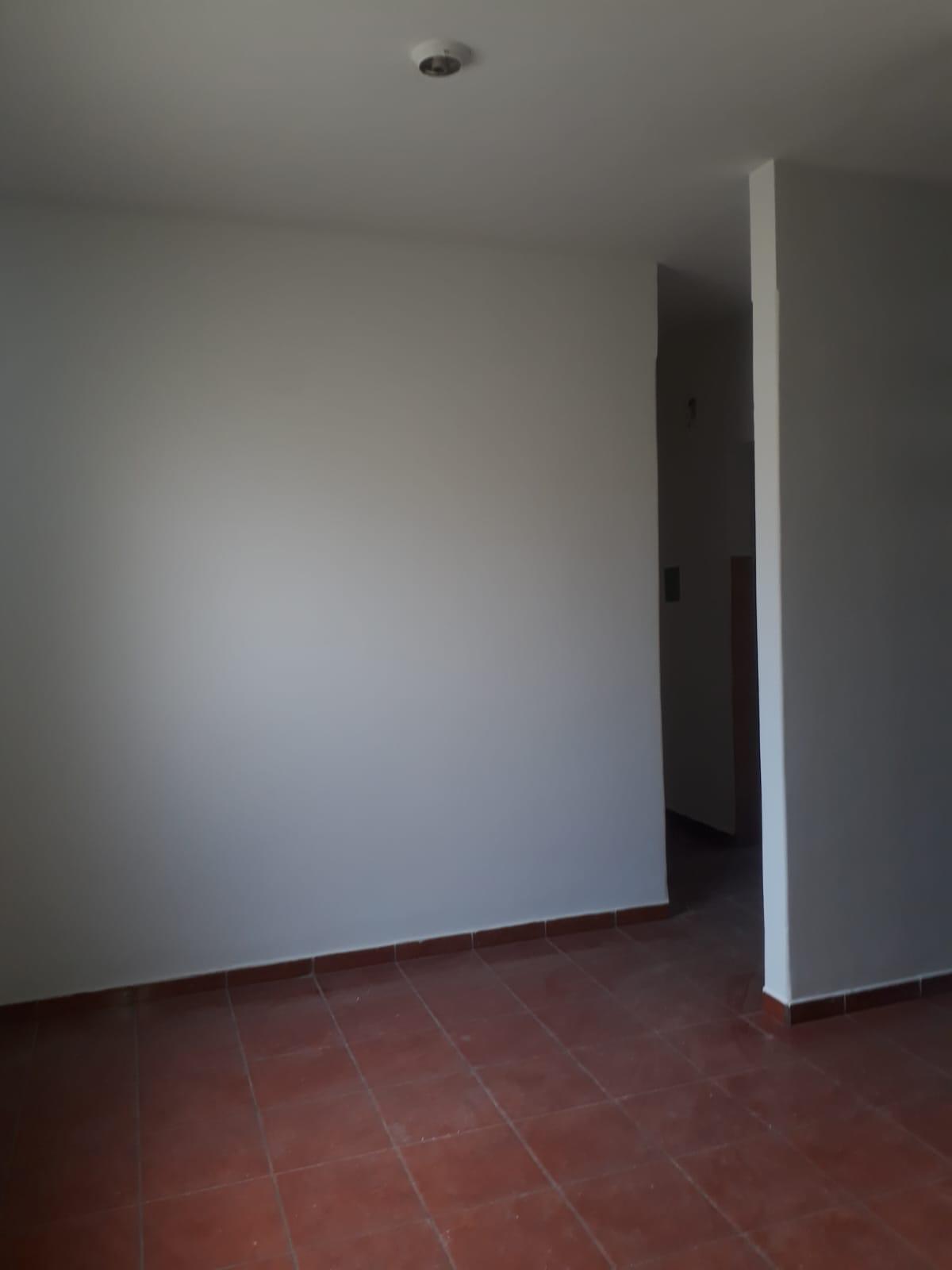 Casa - Bairro Roosevelt