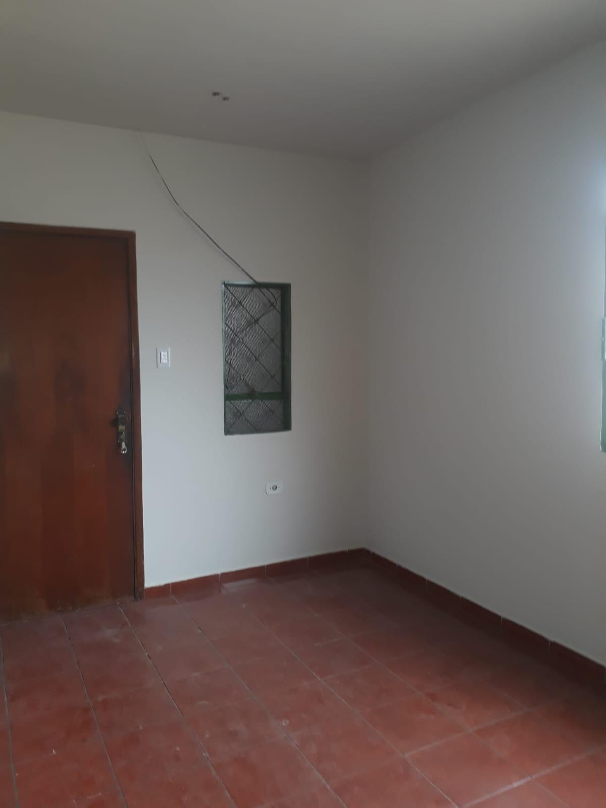 Casa - Bairro Roosevelt