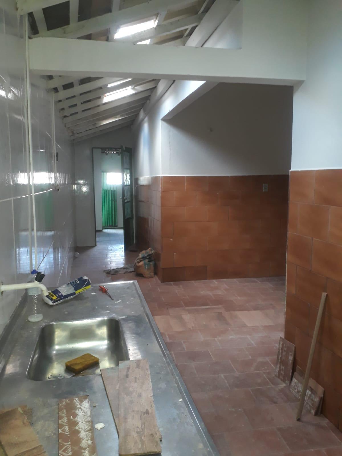 Casa - Bairro Roosevelt