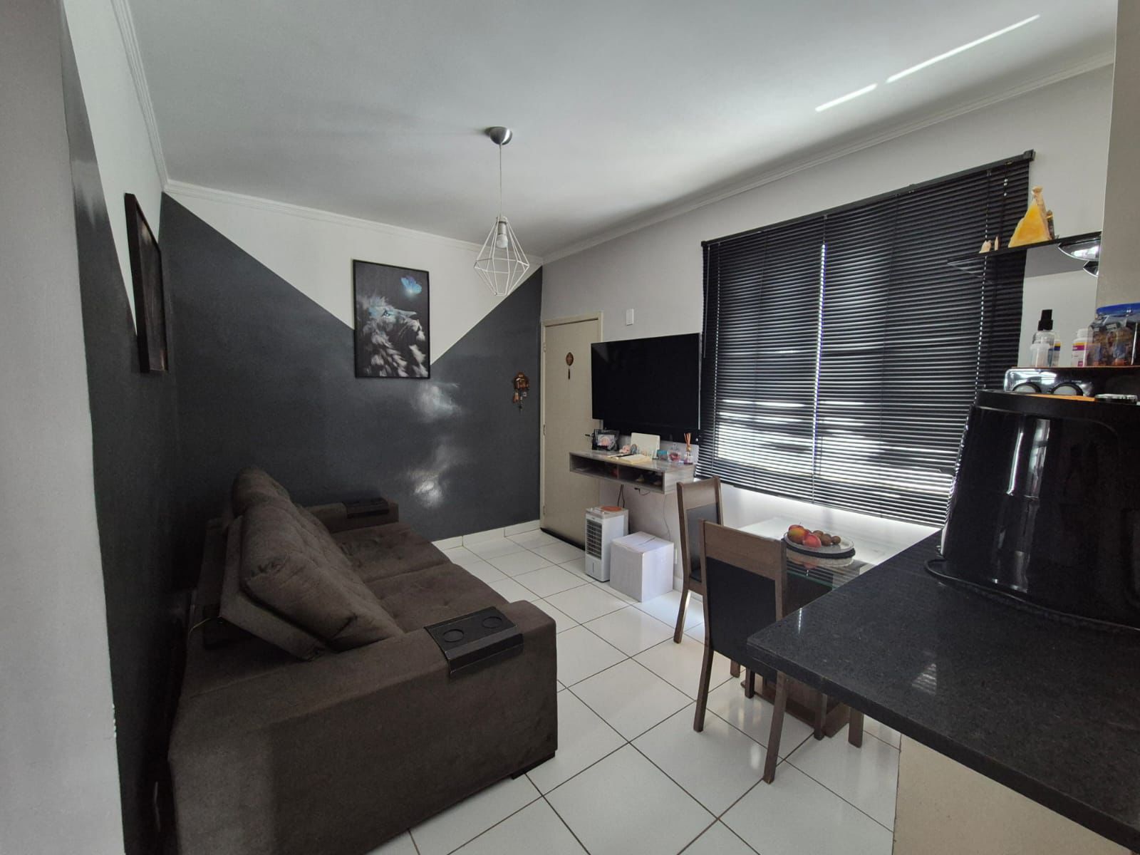  Apartamento - Chácaras Tubalina e Quartel
