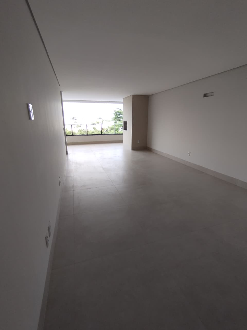  Apartamento - Gávea 