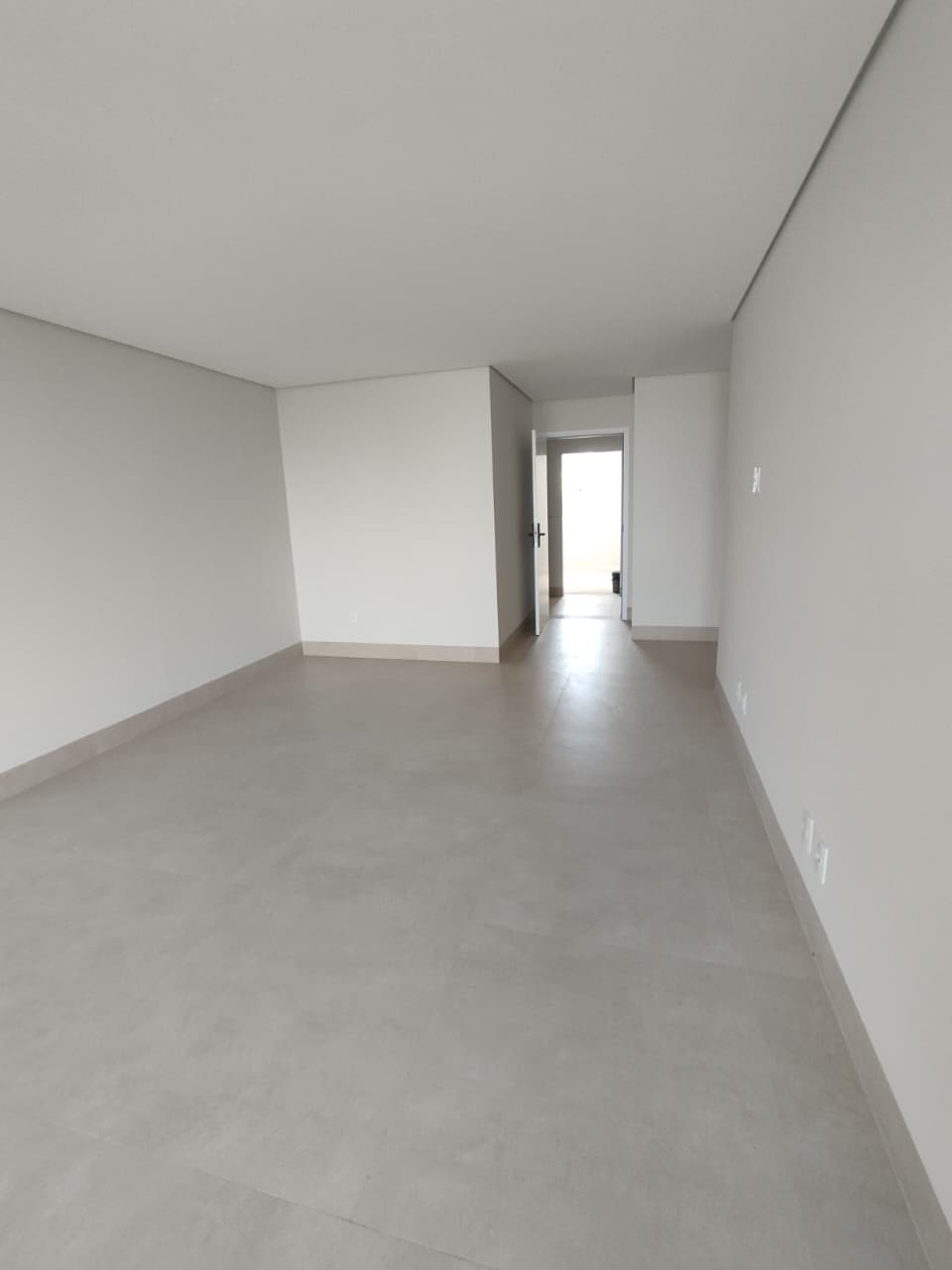  Apartamento - Gávea 