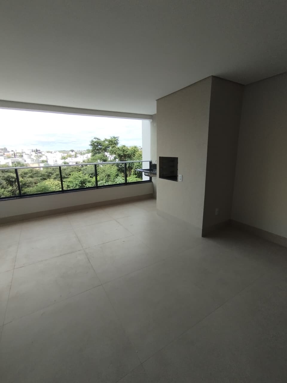  Apartamento - Gávea 