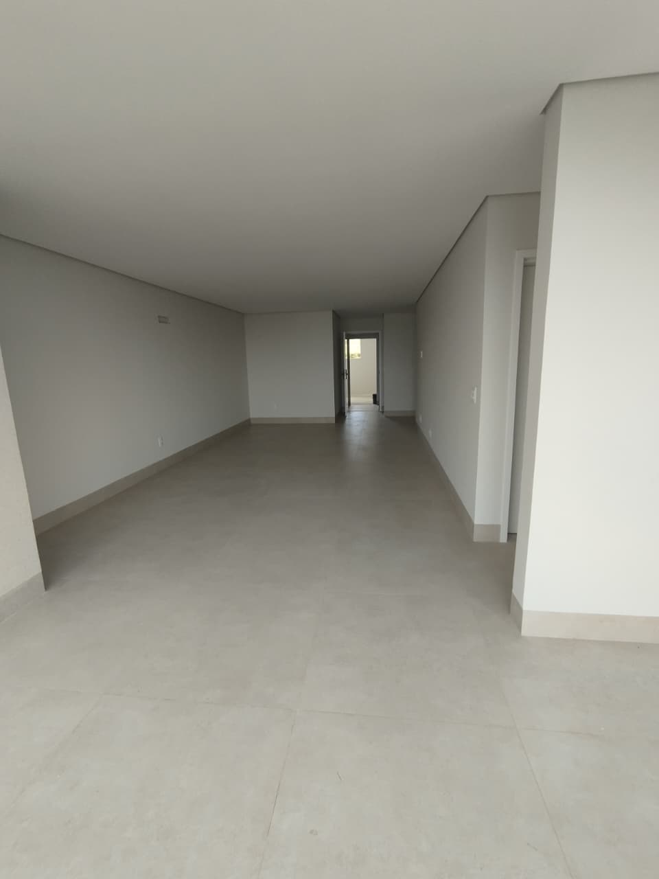  Apartamento - Gávea 