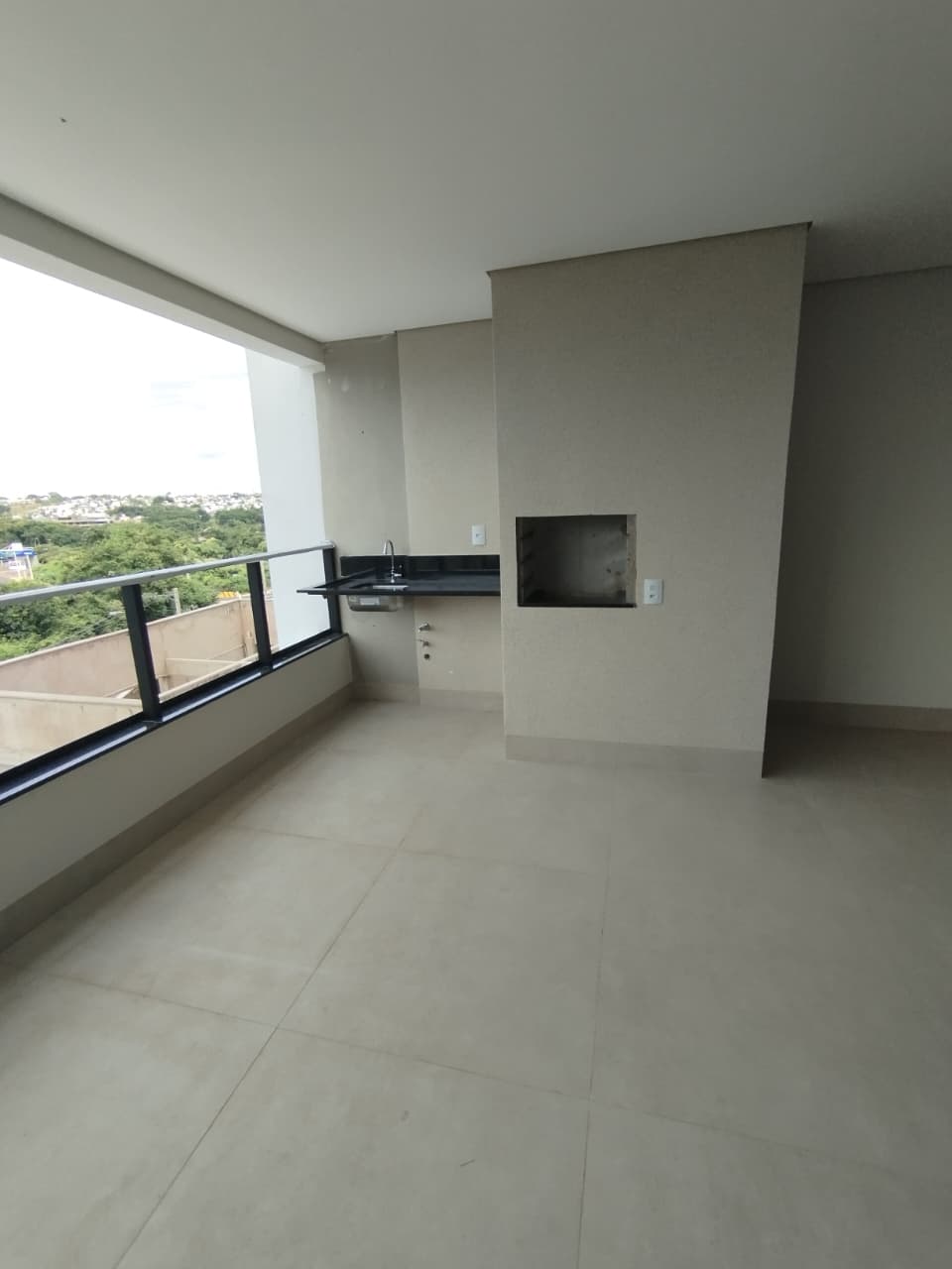  Apartamento - Gávea 
