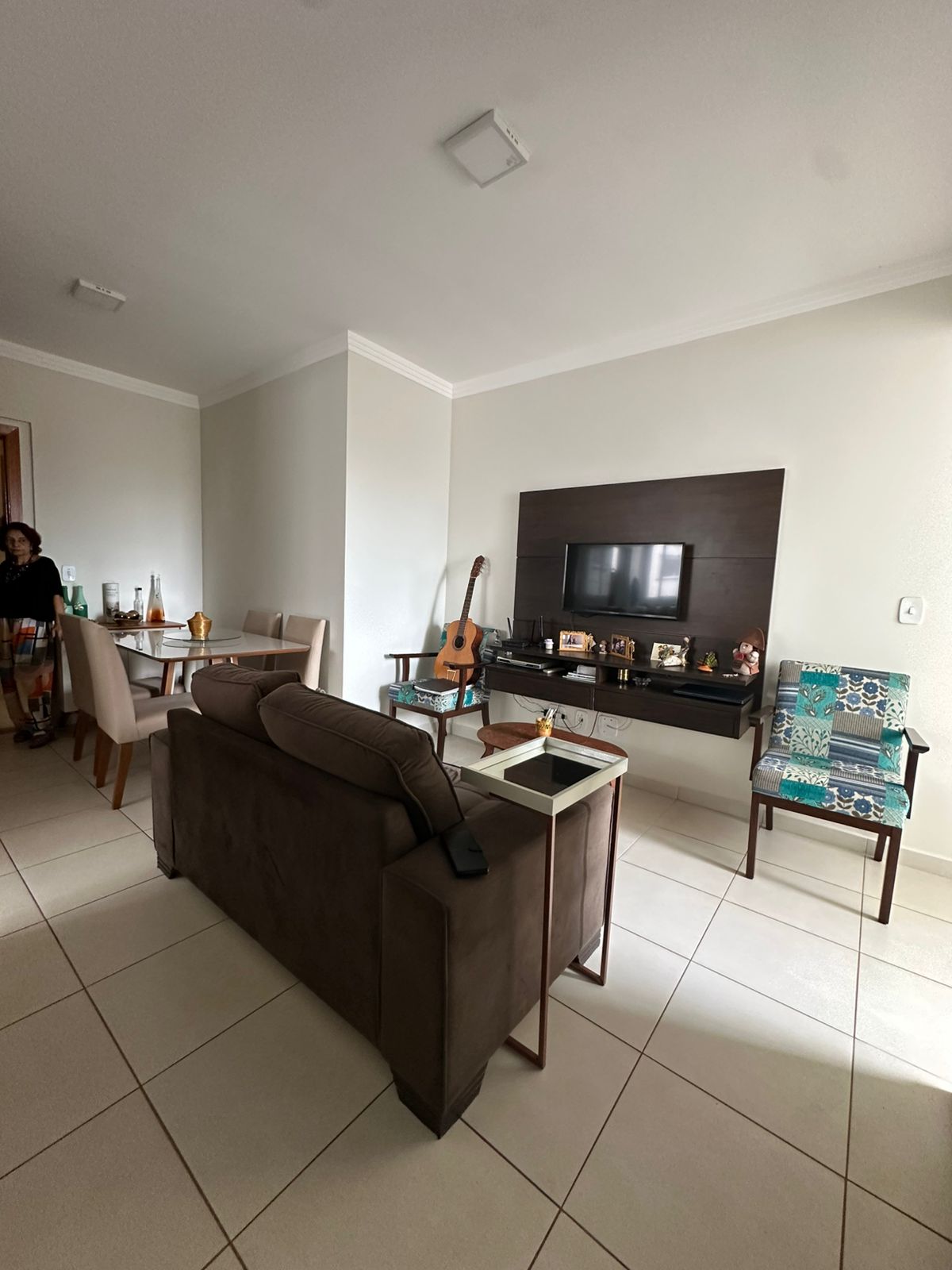APARTAMENTO  - ROOSEVELT 