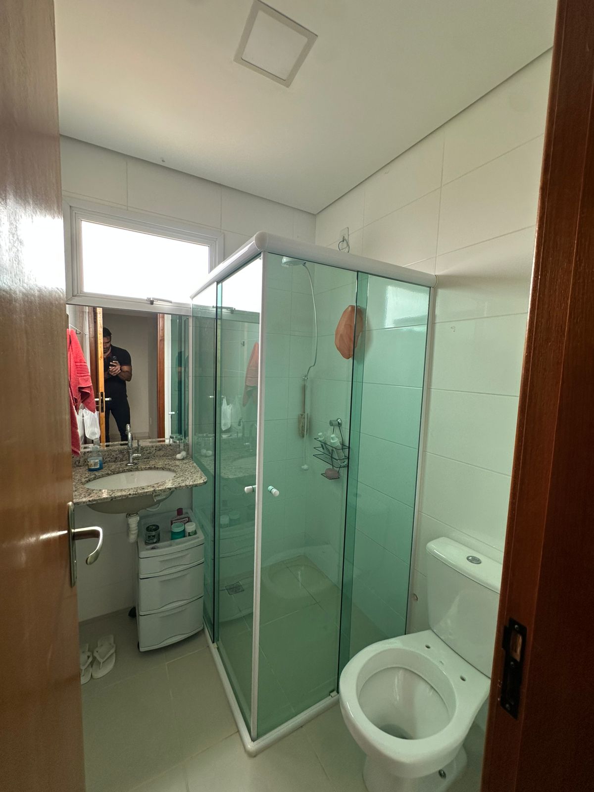 APARTAMENTO  - ROOSEVELT 