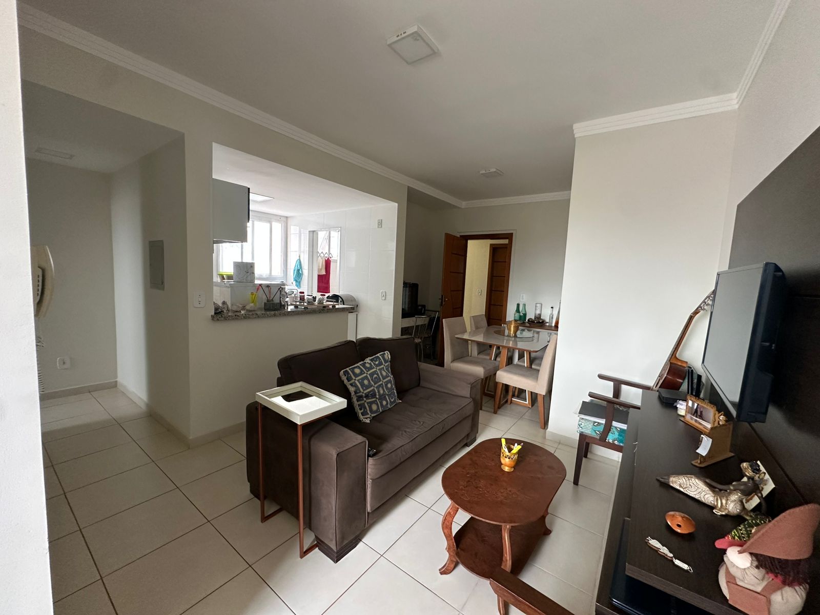 APARTAMENTO  - ROOSEVELT 