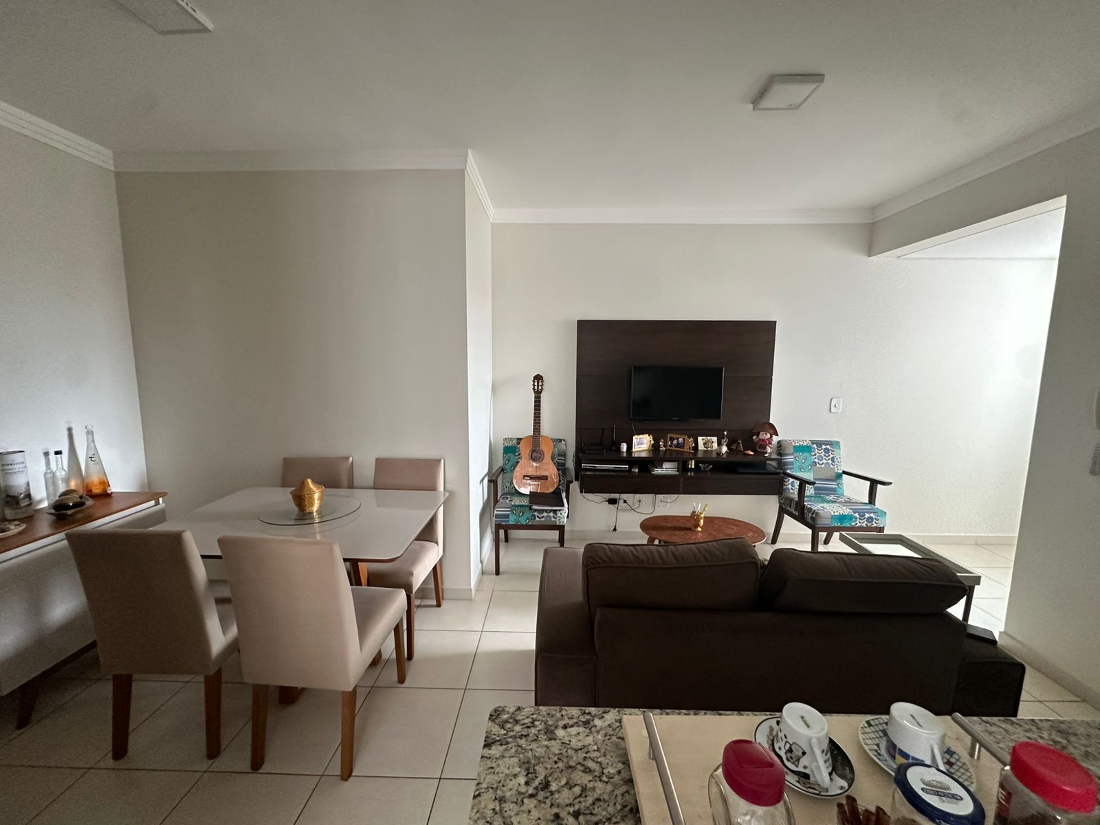 APARTAMENTO  - ROOSEVELT 