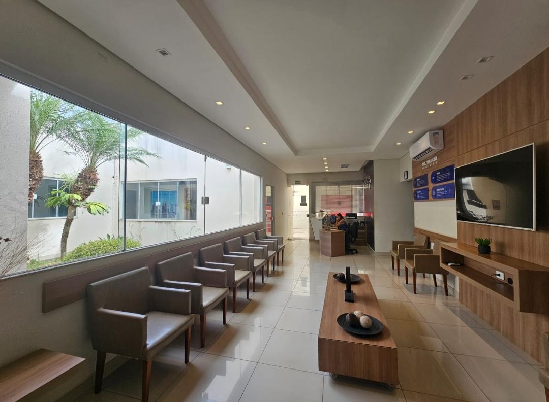 Casa Comercial - Vigilato Pereira
