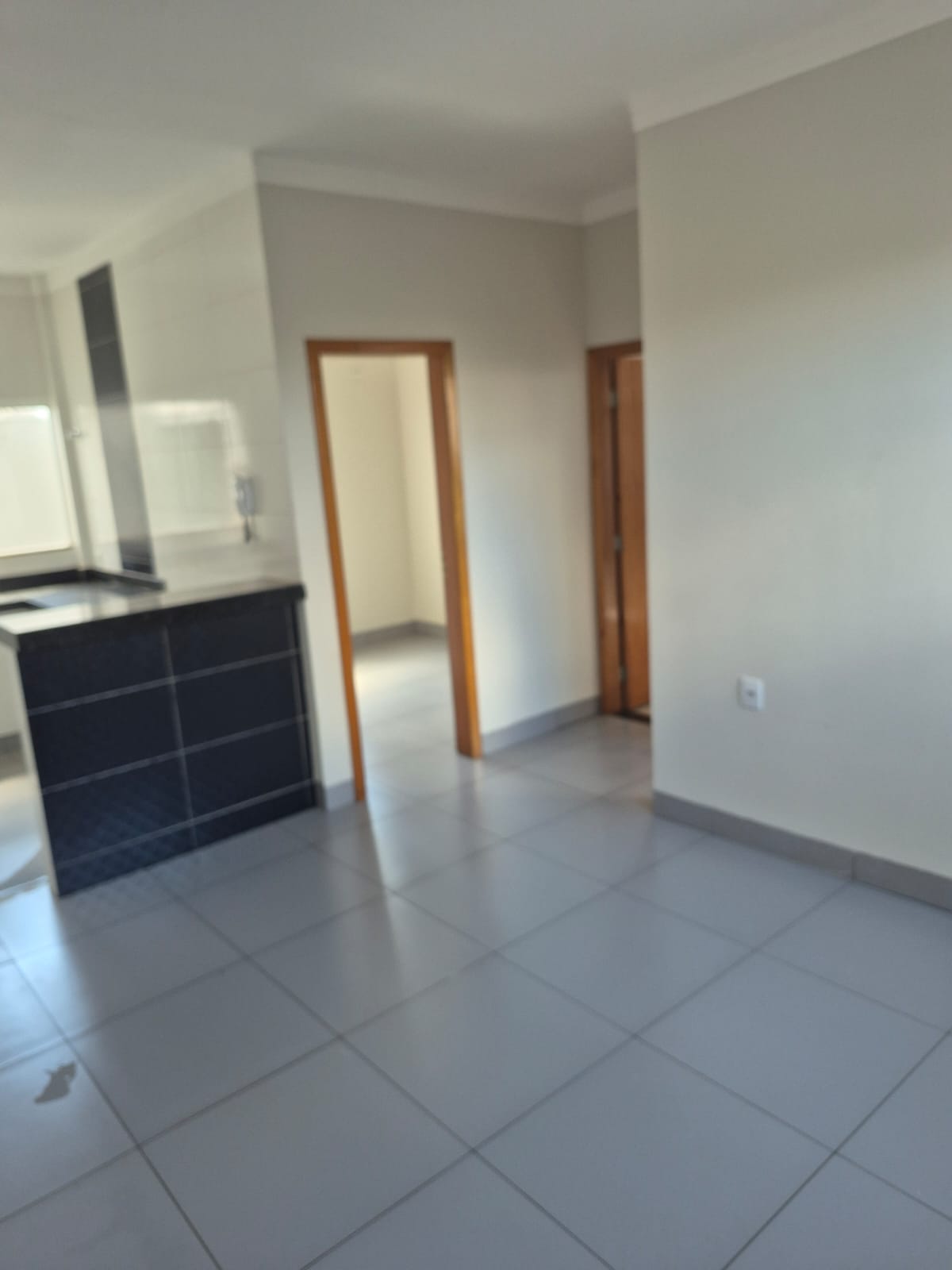 Apartamento - Morumbi