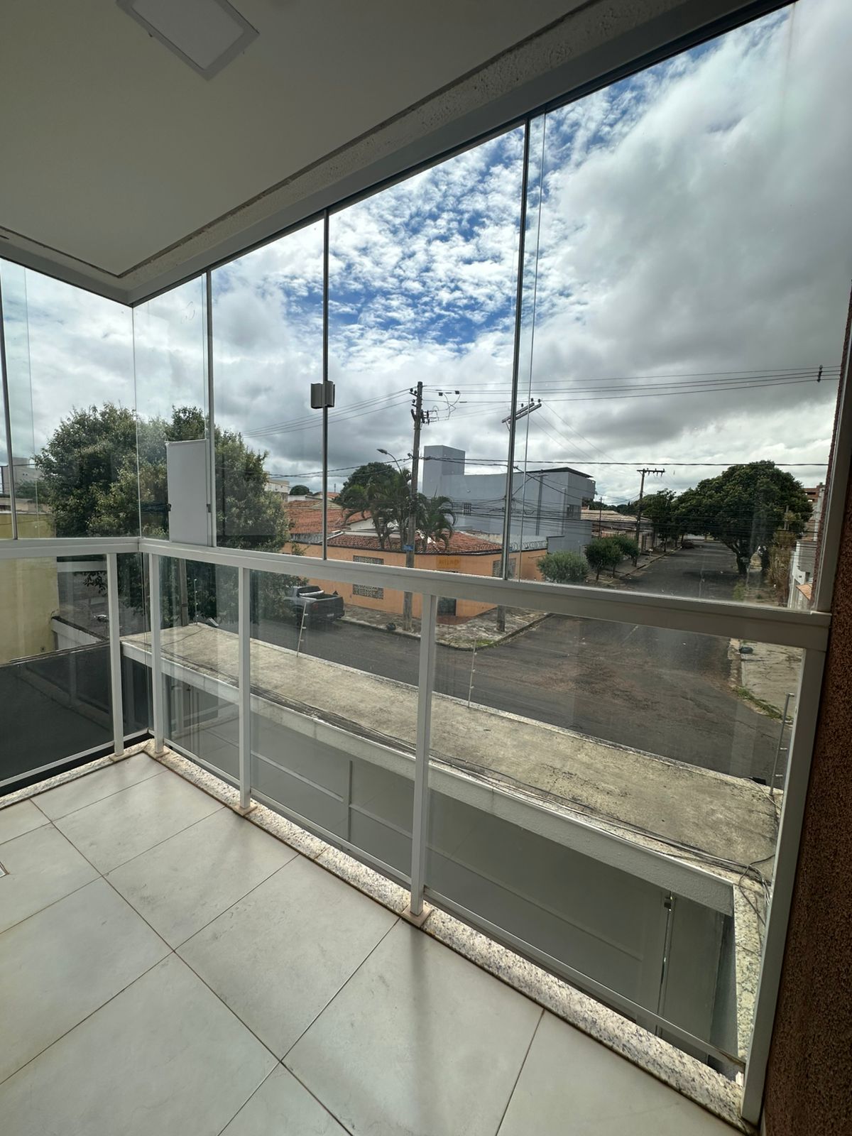 Apartamento - Pres. Roosevelt 