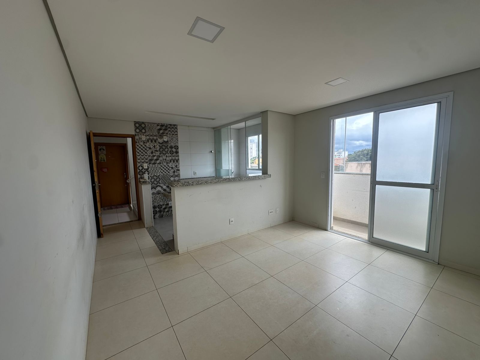 Apartamento - Venda