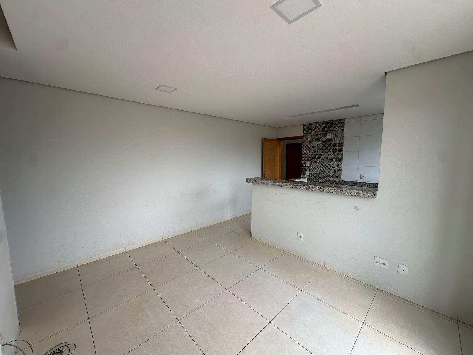 Apartamento - Pres. Roosevelt 