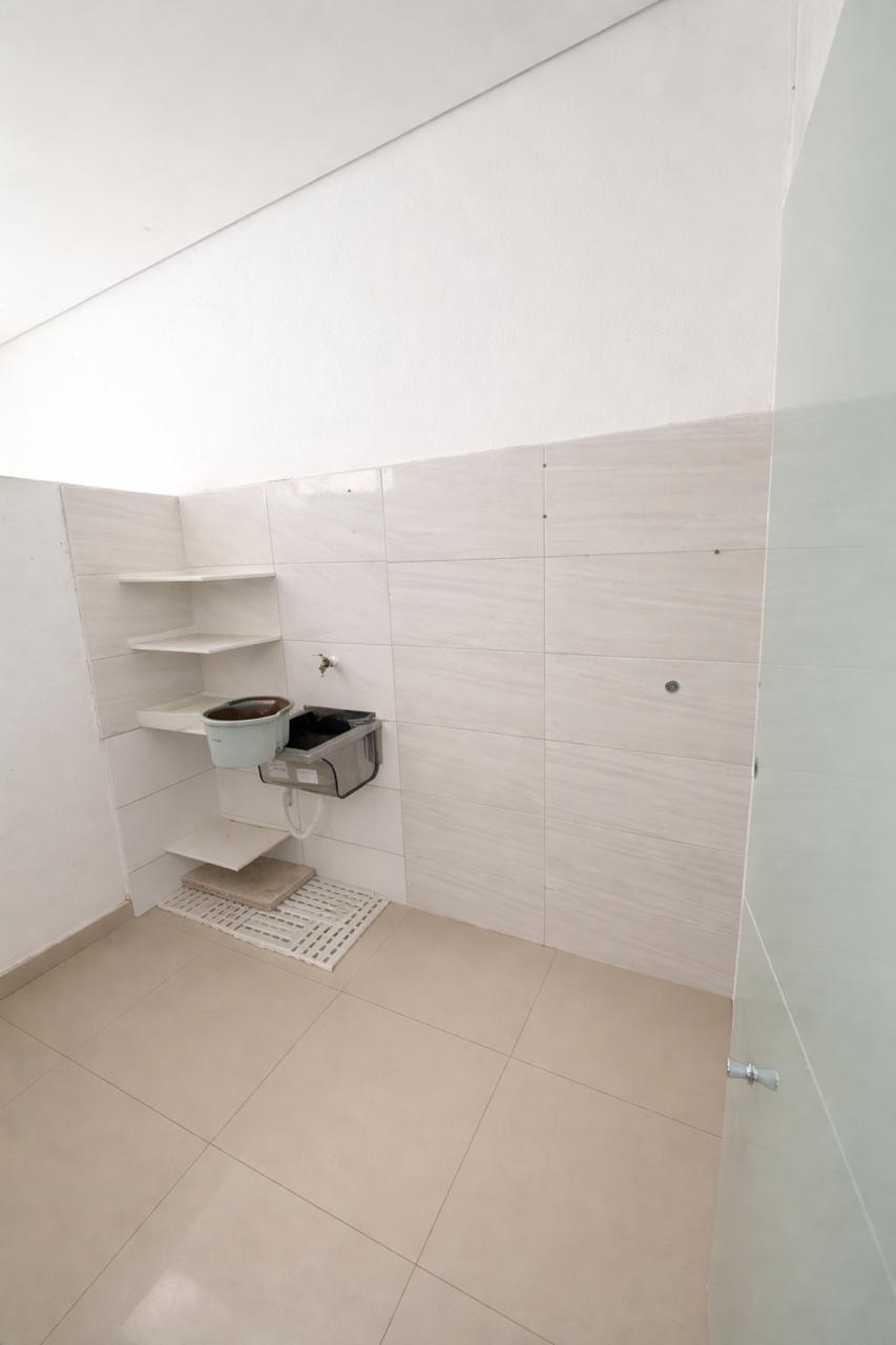 Casa  Condomínio - Terra Nova 1 