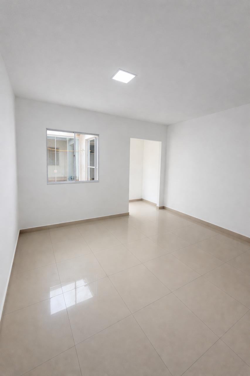 Casa  Condomínio - Terra Nova 1 